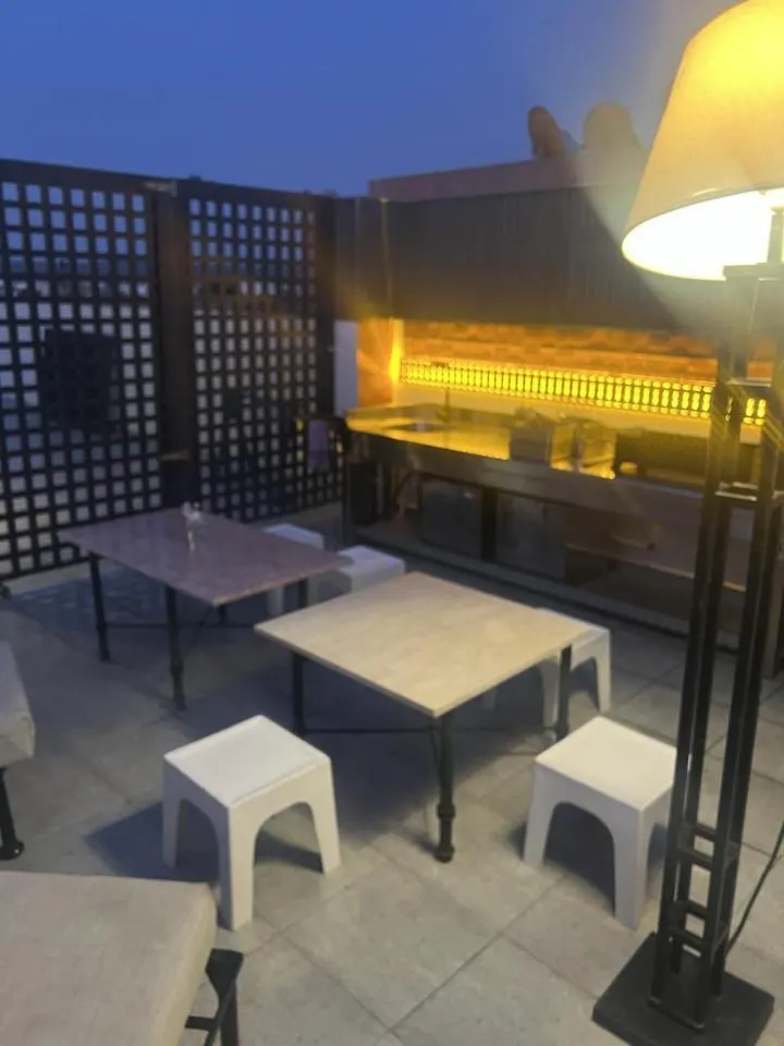 Appartement Cosy 3 Mn Ocean Essaouira Marocko
