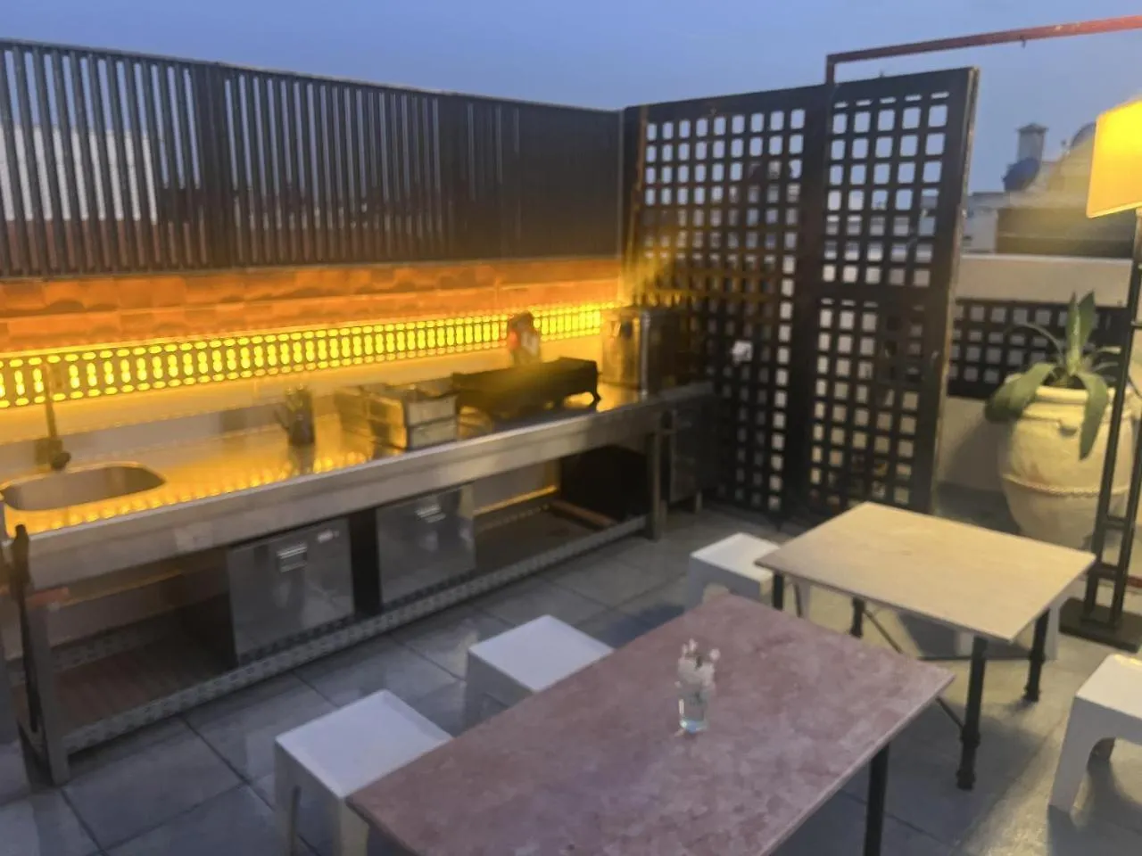 Appartement Cosy 3 Mn Ocean Essaouira