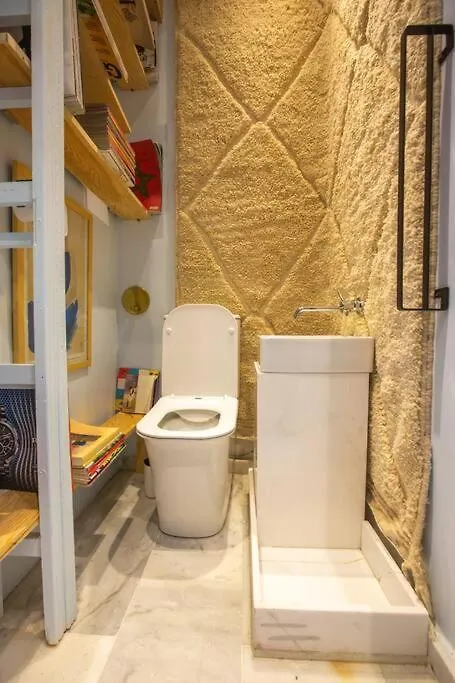 Appartement Cosy 3 Mn Ocean Essaouira Morocco
